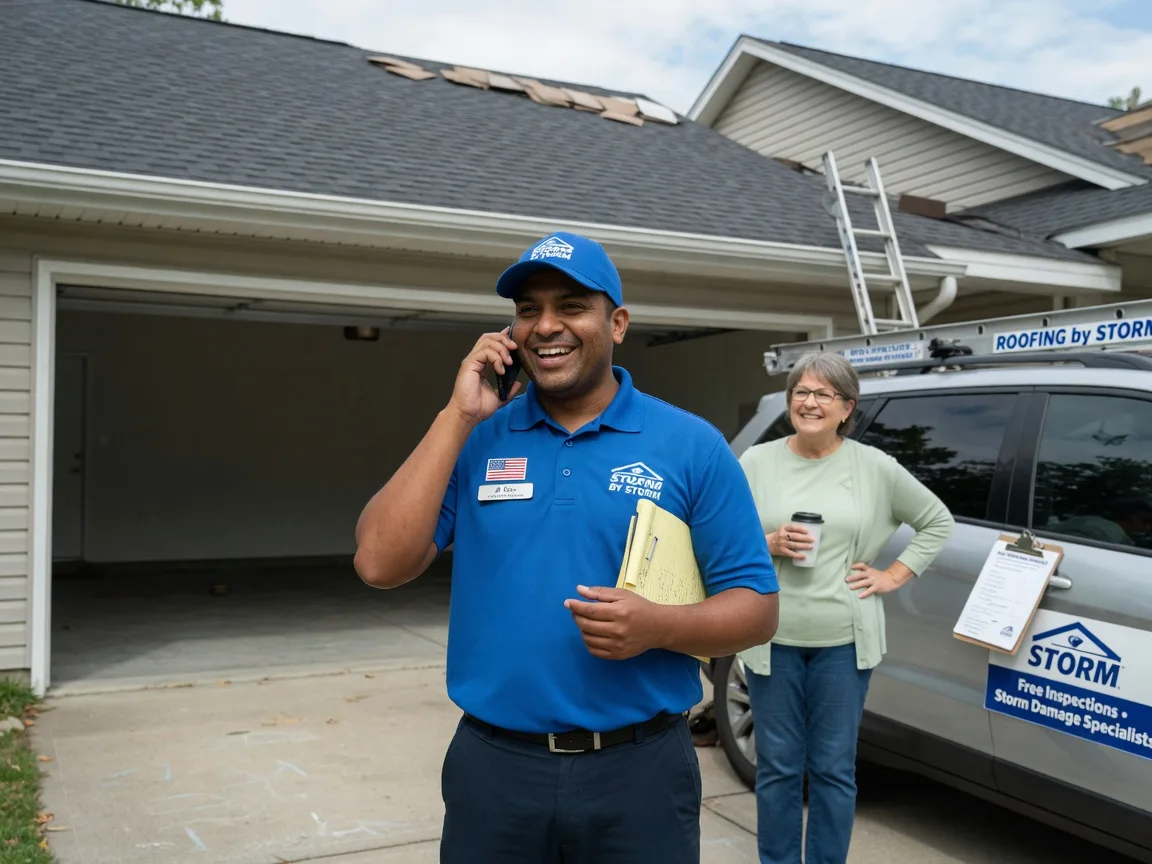 Roof Repair Near Me Muscoda, WI FAQs